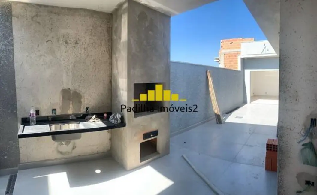 Casa de Condomínio com 3 quartos à venda, 200m2 em Wanel Ville, Sorocaba - SP - imagem 5 Foto 5 de Casa de Condomínio com 3 quartos à venda, 200m2 em Wanel Ville, Sorocaba - SP