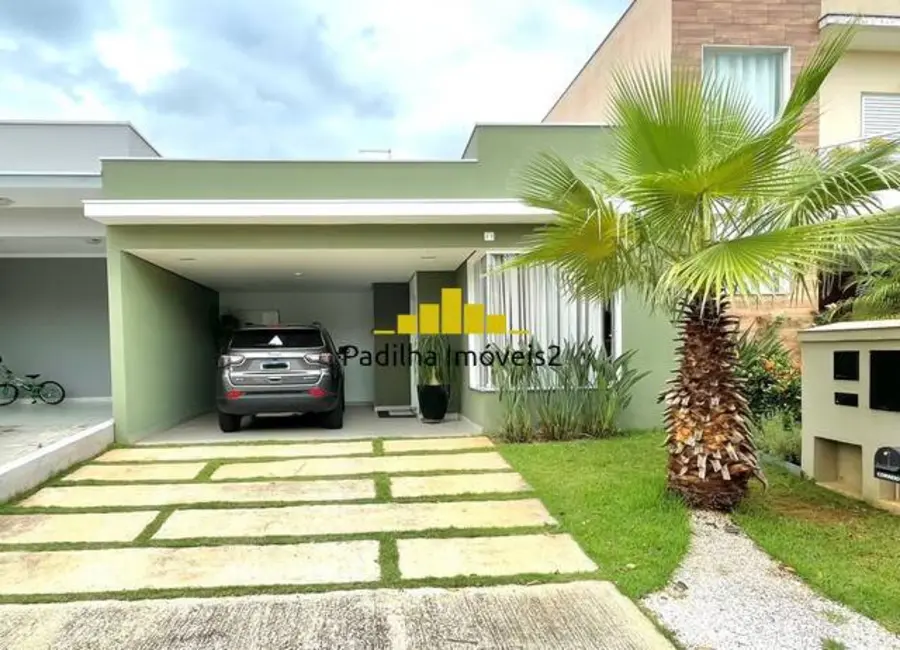 Casa de Condomínio com 3 quartos à venda, 200m2 em Wanel Ville, Sorocaba - SP - imagem 5 Foto 5 de Casa de Condomínio com 3 quartos à venda, 200m2 em Wanel Ville, Sorocaba - SP