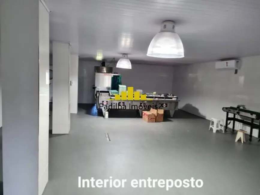 Foto 12 de Chácara à venda em Jardim Marabá, Itapetininga - SP