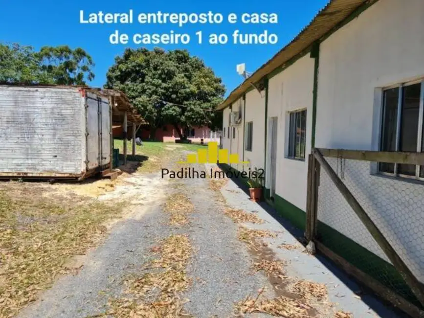 Foto 10 de Chácara à venda em Jardim Marabá, Itapetininga - SP