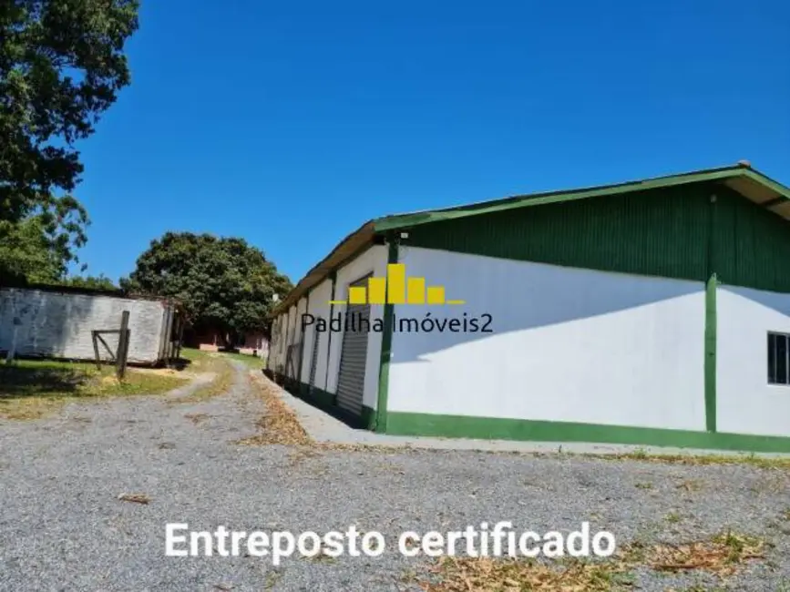 Foto 13 de Chácara à venda em Jardim Marabá, Itapetininga - SP