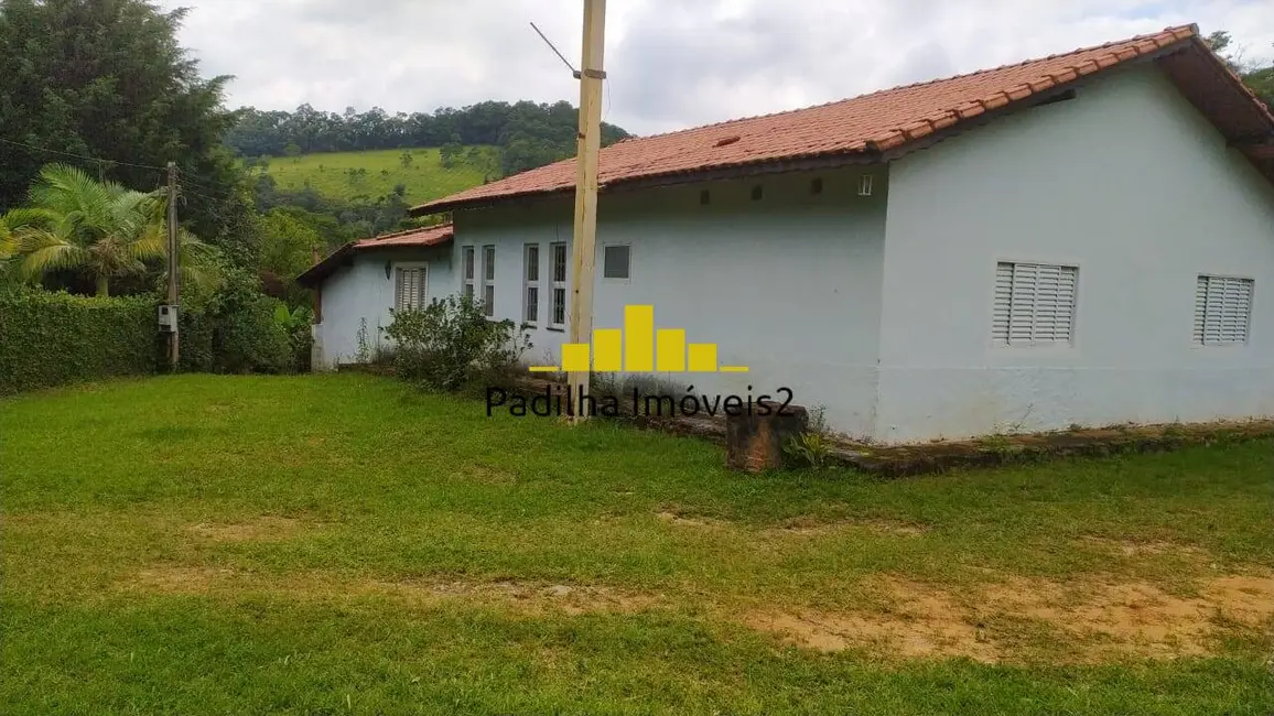 Foto 1 de Sítio / Rancho com 2 quartos à venda em Centro, Ribeirao Branco - SP