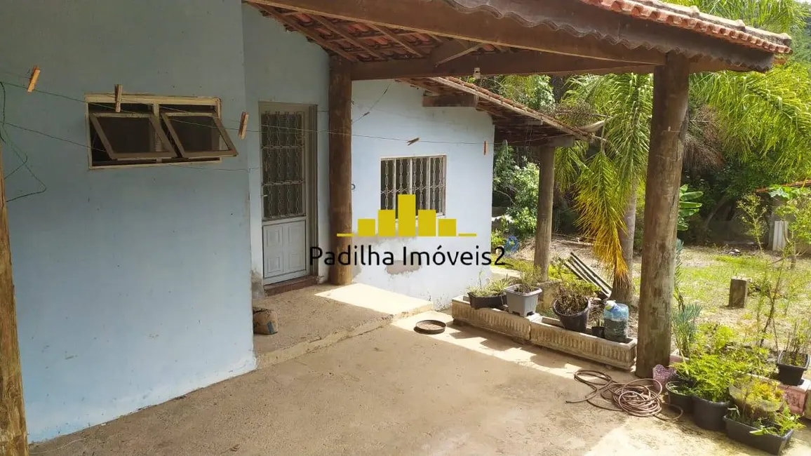 Foto 7 de Sítio / Rancho com 2 quartos à venda em Centro, Ribeirao Branco - SP