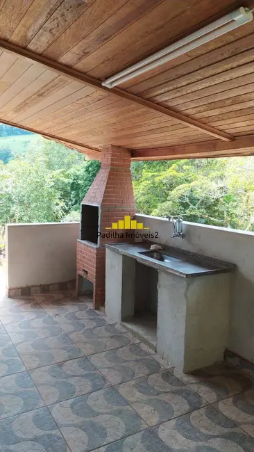 Foto 3 de Sítio / Rancho com 2 quartos à venda em Centro, Ribeirao Branco - SP