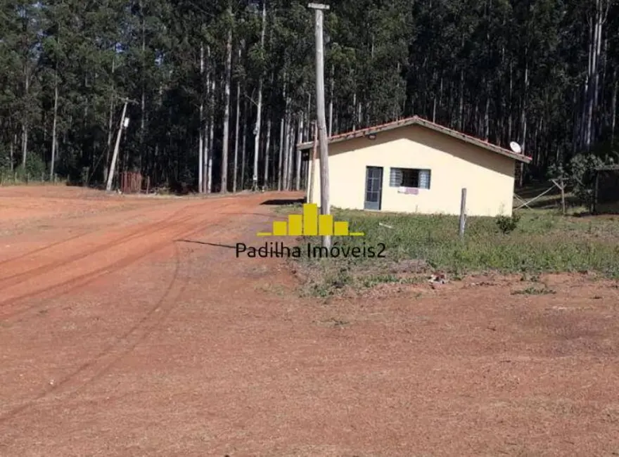 Foto 4 de Fazenda / Haras à venda, 194m2 em Centro, Quadra - SP