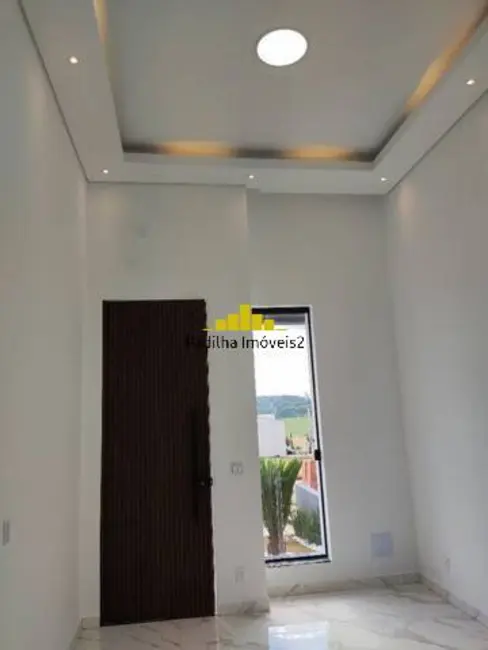 Foto 4 de Casa de Condomínio com 3 quartos à venda, 154m2 em Sorocaba - SP