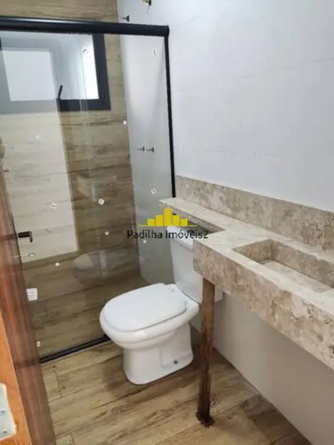 Foto 2 de Casa de Condomínio com 3 quartos à venda, 154m2 em Sorocaba - SP