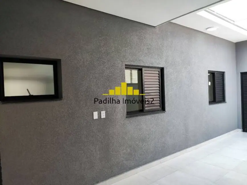 Foto 7 de Casa de Condomínio com 3 quartos à venda, 154m2 em Sorocaba - SP