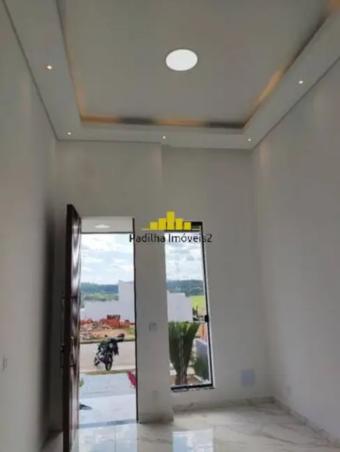 Foto 5 de Casa de Condomínio com 3 quartos à venda, 154m2 em Sorocaba - SP