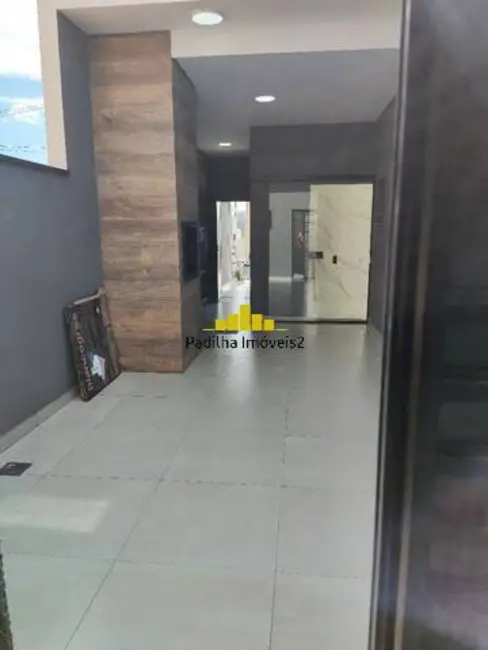 Foto 1 de Casa de Condomínio com 3 quartos à venda, 154m2 em Sorocaba - SP