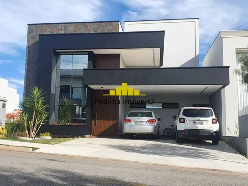 Casa de Condomínio com 3 quartos à venda, 275m2 em Sorocaba - SP - imagem 3 Foto 3 de Casa de Condomínio com 3 quartos à venda, 275m2 em Sorocaba - SP