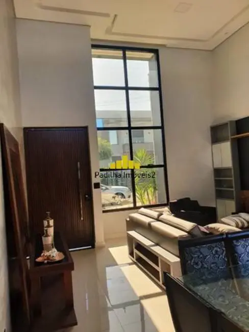Foto 2 de Casa de Condomínio com 3 quartos à venda, 275m2 em Sorocaba - SP
