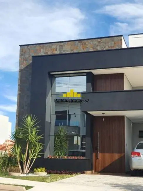 Casa de Condomínio com 3 quartos à venda, 275m2 em Sorocaba - SP - imagem 4 Foto 4 de Casa de Condomínio com 3 quartos à venda, 275m2 em Sorocaba - SP