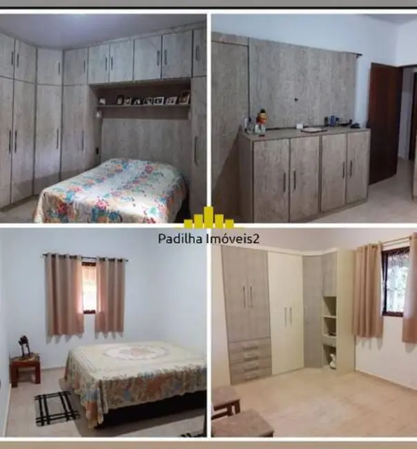 Foto 2 de Chácara com 3 quartos à venda, 3650m2 em Sarapui - SP