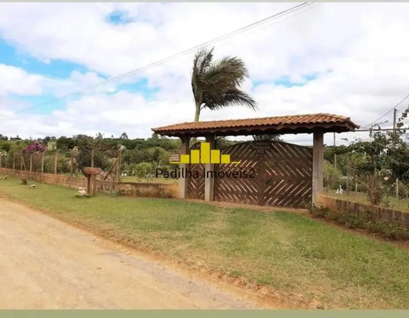 Foto 6 de Chácara com 3 quartos à venda, 3650m2 em Sarapui - SP