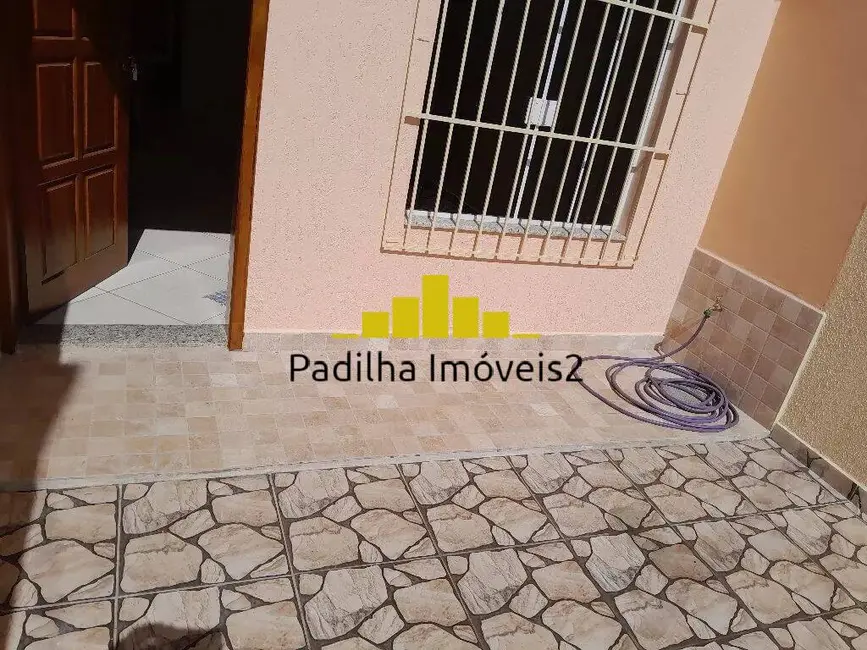 Casa com 2 quartos à venda, 125m2 em Jardim Santa Marta, Sorocaba - SP - imagem 3 Foto 3 de Casa com 2 quartos à venda, 125m2 em Jardim Santa Marta, Sorocaba - SP