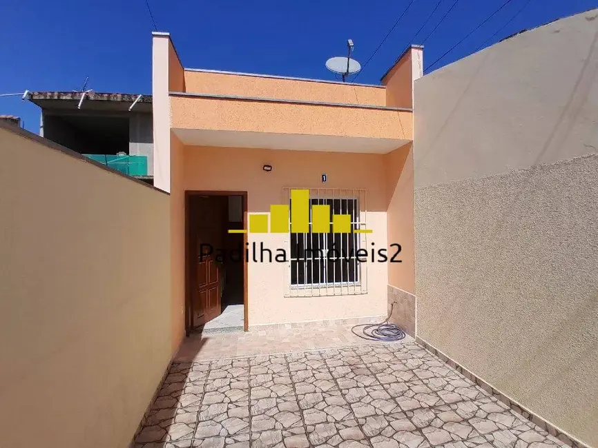 Casa com 2 quartos à venda, 125m2 em Jardim Santa Marta, Sorocaba - SP - imagem 1 Foto 1 de Casa com 2 quartos à venda, 125m2 em Jardim Santa Marta, Sorocaba - SP