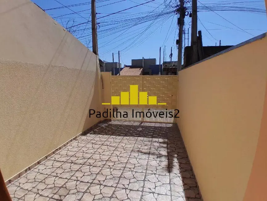 Casa com 2 quartos à venda, 125m2 em Jardim Santa Marta, Sorocaba - SP - imagem 2 Foto 2 de Casa com 2 quartos à venda, 125m2 em Jardim Santa Marta, Sorocaba - SP