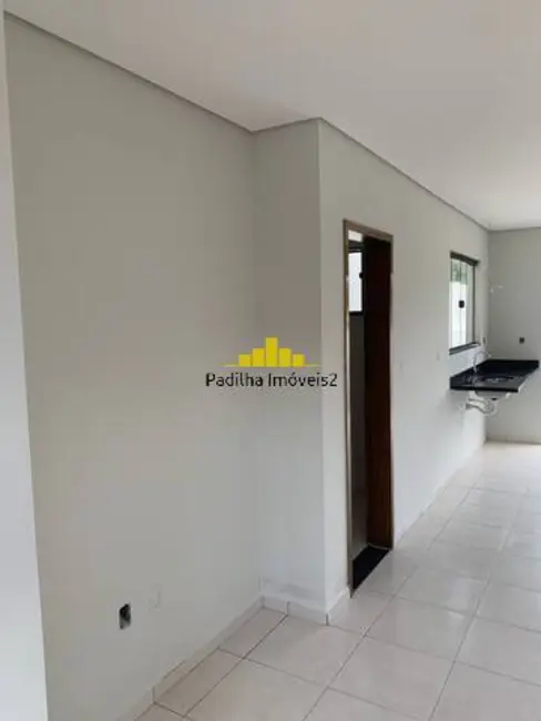 Foto 2 de Casa com 2 quartos à venda, 150m2 em Colina Santa Mônica, Votorantim - SP