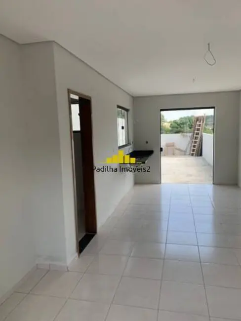 Foto 1 de Casa com 2 quartos à venda, 150m2 em Colina Santa Mônica, Votorantim - SP