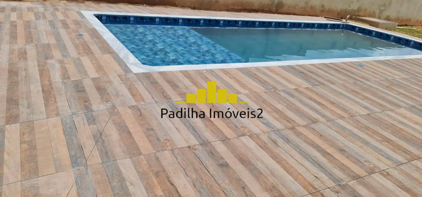 Casa de Condomínio com 4 quartos à venda, 1002m2 em Jardim Novo Mundo, Sorocaba - SP - imagem 5 Foto 5 de Casa de Condomínio com 4 quartos à venda, 1002m2 em Jardim Novo Mundo, Sorocaba - SP