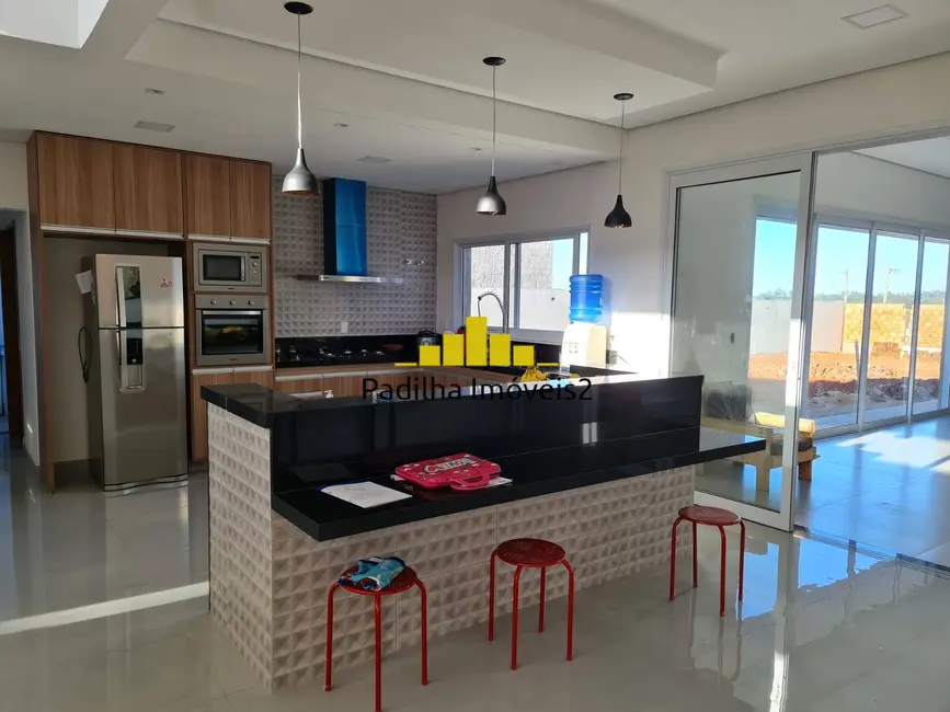 Casa de Condomínio com 4 quartos à venda, 1002m2 em Jardim Novo Mundo, Sorocaba - SP - imagem 3 Foto 3 de Casa de Condomínio com 4 quartos à venda, 1002m2 em Jardim Novo Mundo, Sorocaba - SP