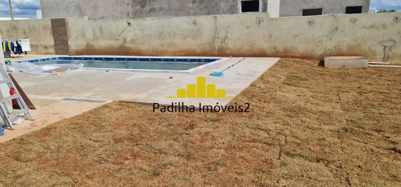 Casa de Condomínio com 4 quartos à venda, 1002m2 em Jardim Novo Mundo, Sorocaba - SP - imagem 6 Foto 6 de Casa de Condomínio com 4 quartos à venda, 1002m2 em Jardim Novo Mundo, Sorocaba - SP