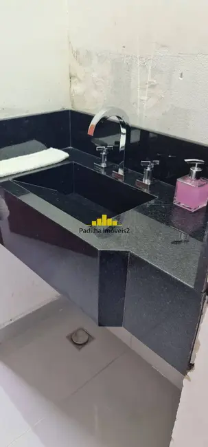 Casa de Condomínio com 4 quartos à venda, 1002m2 em Jardim Novo Mundo, Sorocaba - SP - imagem 8 Foto 8 de Casa de Condomínio com 4 quartos à venda, 1002m2 em Jardim Novo Mundo, Sorocaba - SP