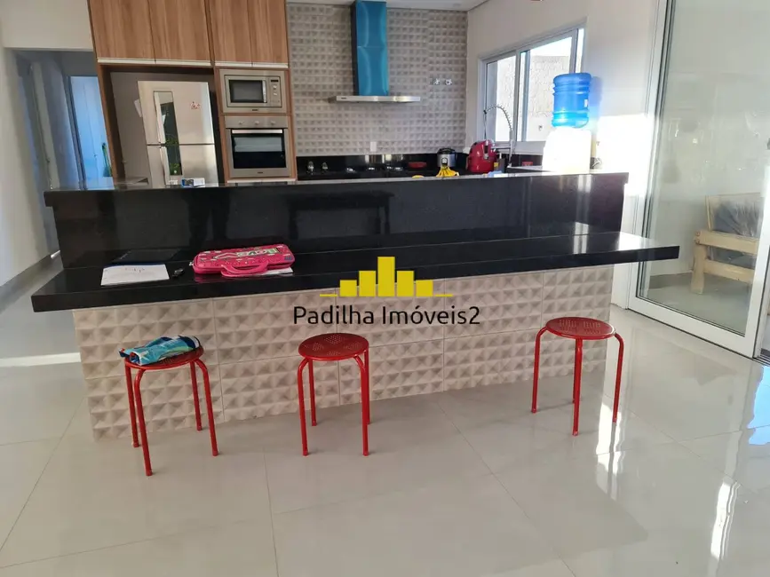 Casa de Condomínio com 4 quartos à venda, 1002m2 em Jardim Novo Mundo, Sorocaba - SP - imagem 4 Foto 4 de Casa de Condomínio com 4 quartos à venda, 1002m2 em Jardim Novo Mundo, Sorocaba - SP