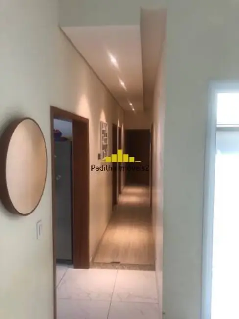 Foto 4 de Casa de Condomínio com 4 quartos à venda, 250m2 em Jardim Villagio Milano, Sorocaba - SP