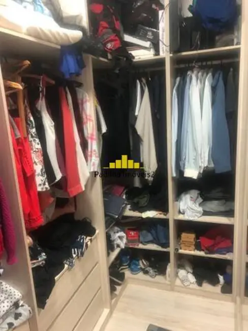 Foto 8 de Casa de Condomínio com 4 quartos à venda, 250m2 em Jardim Villagio Milano, Sorocaba - SP