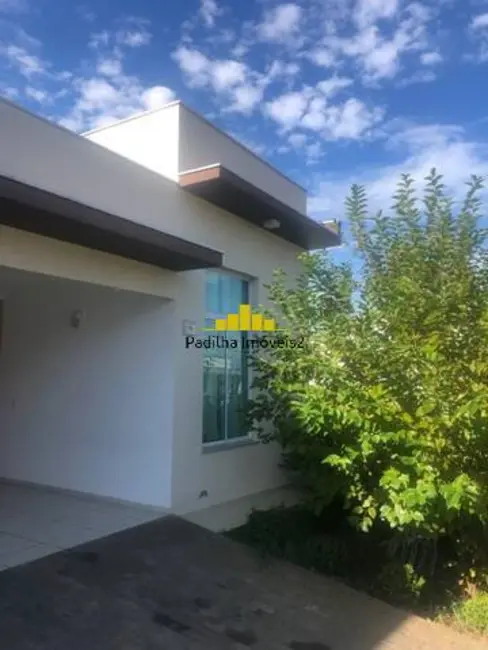 Foto 3 de Casa de Condomínio com 4 quartos à venda, 250m2 em Jardim Villagio Milano, Sorocaba - SP