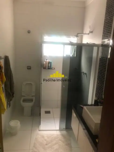 Foto 9 de Casa de Condomínio com 4 quartos à venda, 250m2 em Jardim Villagio Milano, Sorocaba - SP