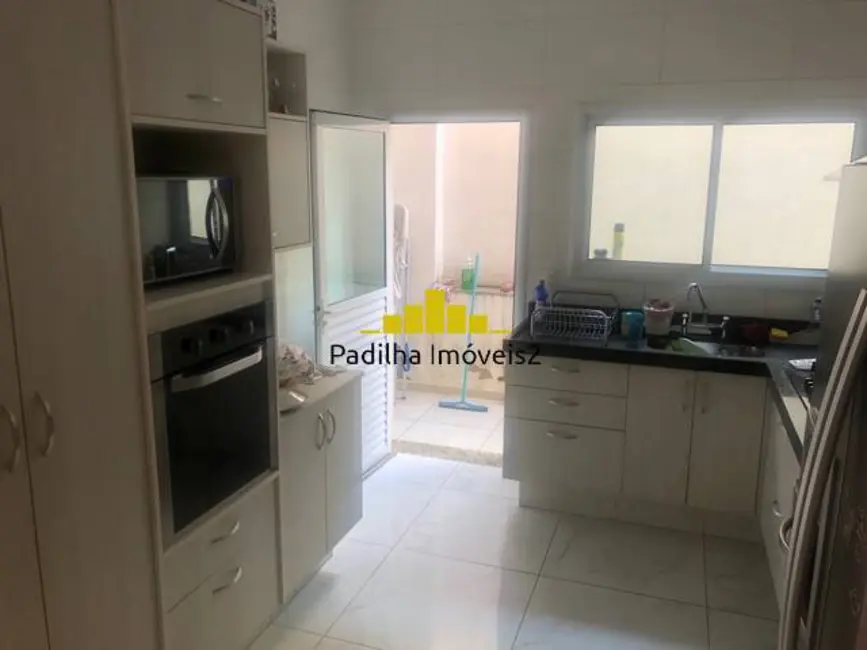 Foto 2 de Casa de Condomínio com 4 quartos à venda, 250m2 em Jardim Villagio Milano, Sorocaba - SP