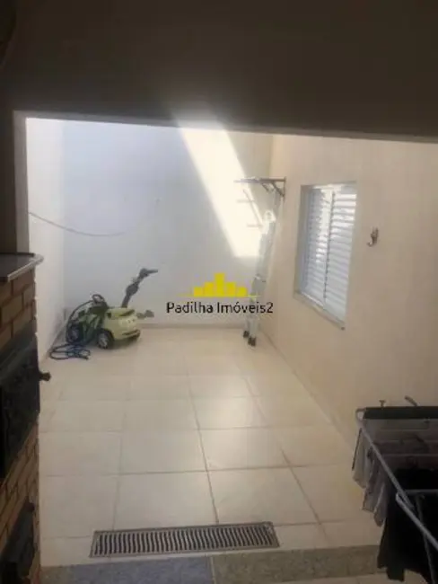 Foto 6 de Casa de Condomínio com 4 quartos à venda, 250m2 em Jardim Villagio Milano, Sorocaba - SP