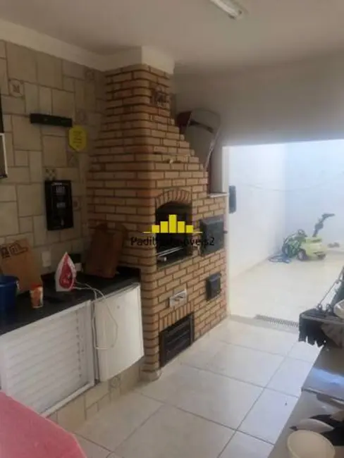 Foto 5 de Casa de Condomínio com 4 quartos à venda, 250m2 em Jardim Villagio Milano, Sorocaba - SP