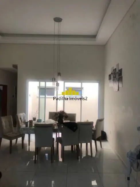 Foto 1 de Casa de Condomínio com 4 quartos à venda, 250m2 em Jardim Villagio Milano, Sorocaba - SP