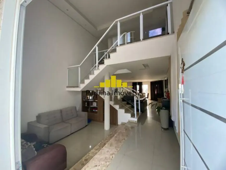 Foto 6 de Casa de Condomínio com 3 quartos à venda, 300m2 em Sorocaba - SP