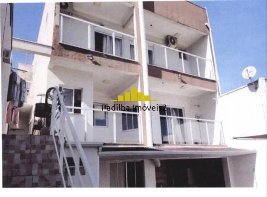 Foto 2 de Casa de Condomínio com 3 quartos à venda, 300m2 em Sorocaba - SP