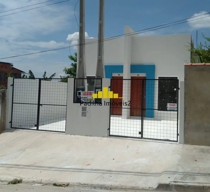 Casa com 2 quartos à venda, 125m2 em Jardim dos Pássaros, Sorocaba - SP - imagem 5 Foto 5 de Casa com 2 quartos à venda, 125m2 em Jardim dos Pássaros, Sorocaba - SP