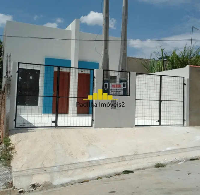 Casa com 2 quartos à venda, 125m2 em Jardim dos Pássaros, Sorocaba - SP - imagem 6 Foto 6 de Casa com 2 quartos à venda, 125m2 em Jardim dos Pássaros, Sorocaba - SP