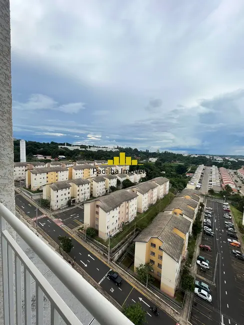 Apartamento com 2 quartos à venda, 47m2 em Caguassu, Sorocaba - SP - imagem 8 Foto 8 de Apartamento com 2 quartos à venda, 47m2 em Caguassu, Sorocaba - SP