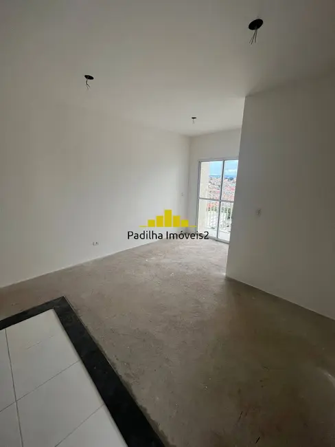 Foto 1 de Apartamento com 2 quartos à venda, 47m2 em Caguassu, Sorocaba - SP