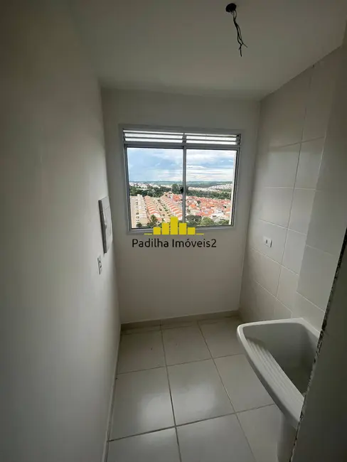 Apartamento com 2 quartos à venda, 47m2 em Caguassu, Sorocaba - SP - imagem 9 Foto 9 de Apartamento com 2 quartos à venda, 47m2 em Caguassu, Sorocaba - SP