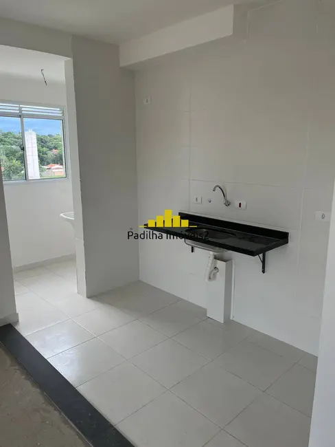 Apartamento com 2 quartos à venda, 47m2 em Caguassu, Sorocaba - SP - imagem 3 Foto 3 de Apartamento com 2 quartos à venda, 47m2 em Caguassu, Sorocaba - SP