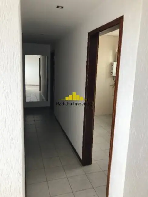 Foto 9 de Apartamento com 3 quartos à venda, 70m2 em Parque Bela Vista, Votorantim - SP