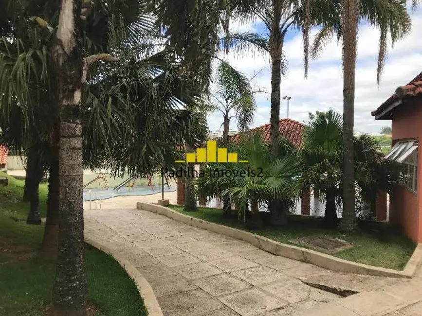 Foto 1 de Apartamento com 3 quartos à venda, 70m2 em Parque Bela Vista, Votorantim - SP