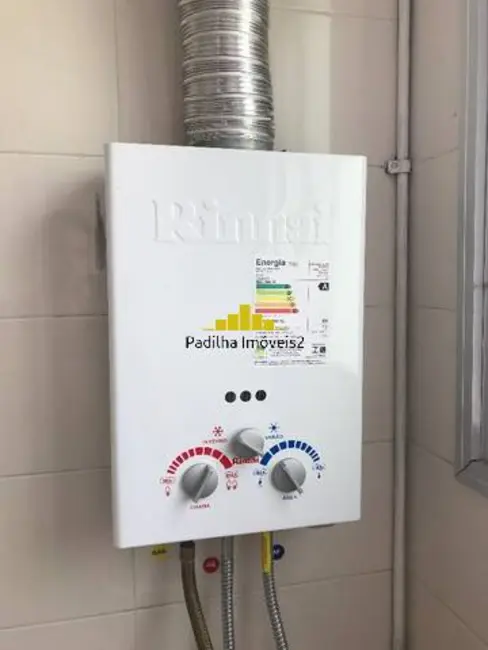 Foto 7 de Apartamento com 3 quartos à venda, 70m2 em Parque Bela Vista, Votorantim - SP