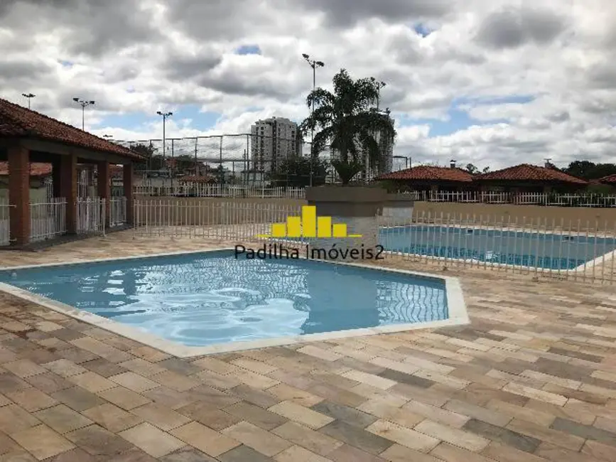 Foto 4 de Apartamento com 3 quartos à venda, 70m2 em Parque Bela Vista, Votorantim - SP