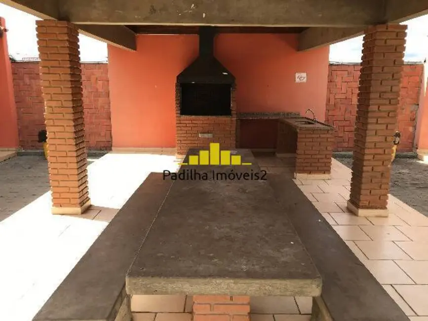 Foto 6 de Apartamento com 3 quartos à venda, 70m2 em Parque Bela Vista, Votorantim - SP